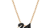 swarovski项链,Swarovski项链的奢华魅力
