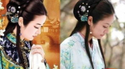 娱乐吃瓜古装现代,穿越古今的娱乐盛宴