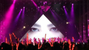 吉隆坡演唱会,星光熠熠，激情四溢的音乐盛宴