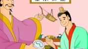 杯弓蛇影的故事,从疑神疑鬼到豁然开朗的智慧启示