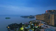 杭州度假酒店,隐匿于山水间的奢华避世之地