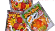 娱乐吃瓜酱卫生巾,揭秘明星私生活背后的秘密