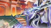 网游重生之绝世剑神,剑神归来，逆天改命之路