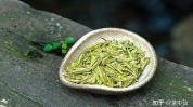 西湖龙井是绿茶吗,绿茶中的翘楚