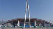 宁波国际会展中心,引领城市发展的国际交流枢纽