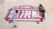 直播:cba总决赛广东vs辽宁,广东与辽宁激战正酣！”
