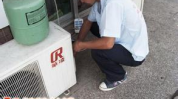 苏宁空调维修,一站式专业服务，保障您的清凉夏日