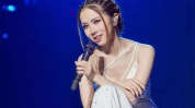 爱豆吃瓜娱乐酱邓紫棋,从音乐才女到吃瓜娱乐酱,揭秘她的跨界人生
