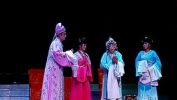 扬剧玉蜻蜓,悲欢离合演绎江南传奇