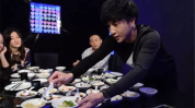 娱乐圈吃瓜节图片,娱乐圈年度“瓜田盛宴”图片回顾